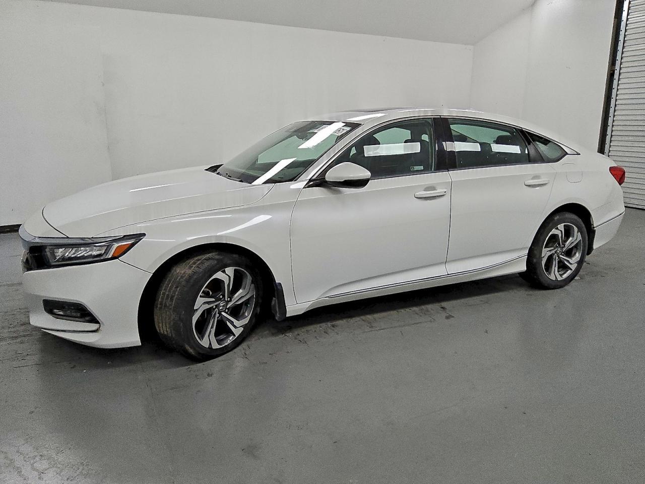 2020 Honda Accord Exl