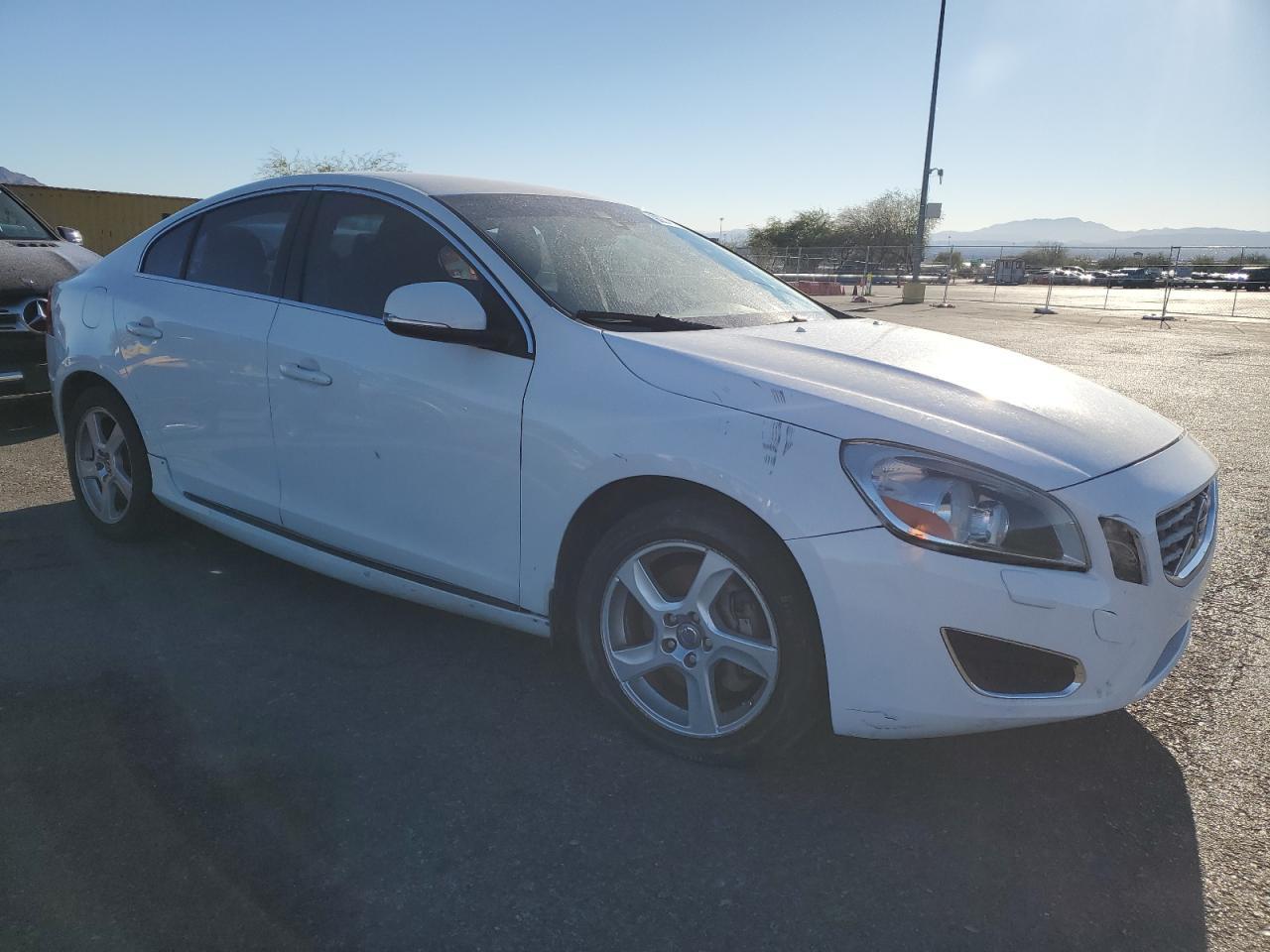 2012 Volvo S60 T5 - Фото 4