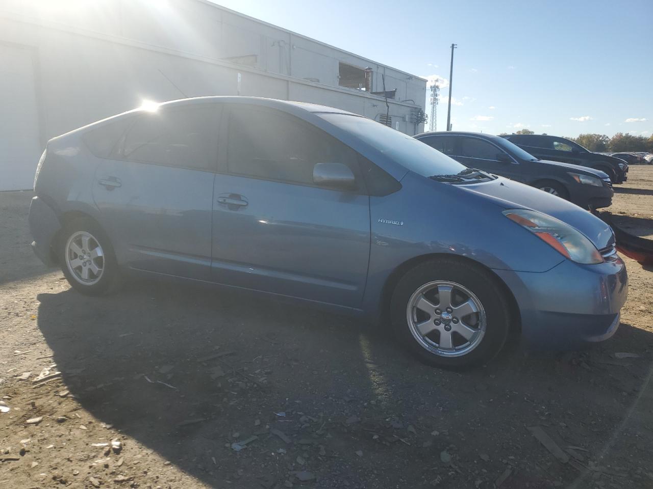 2006 Toyota Prius Base - Image 4