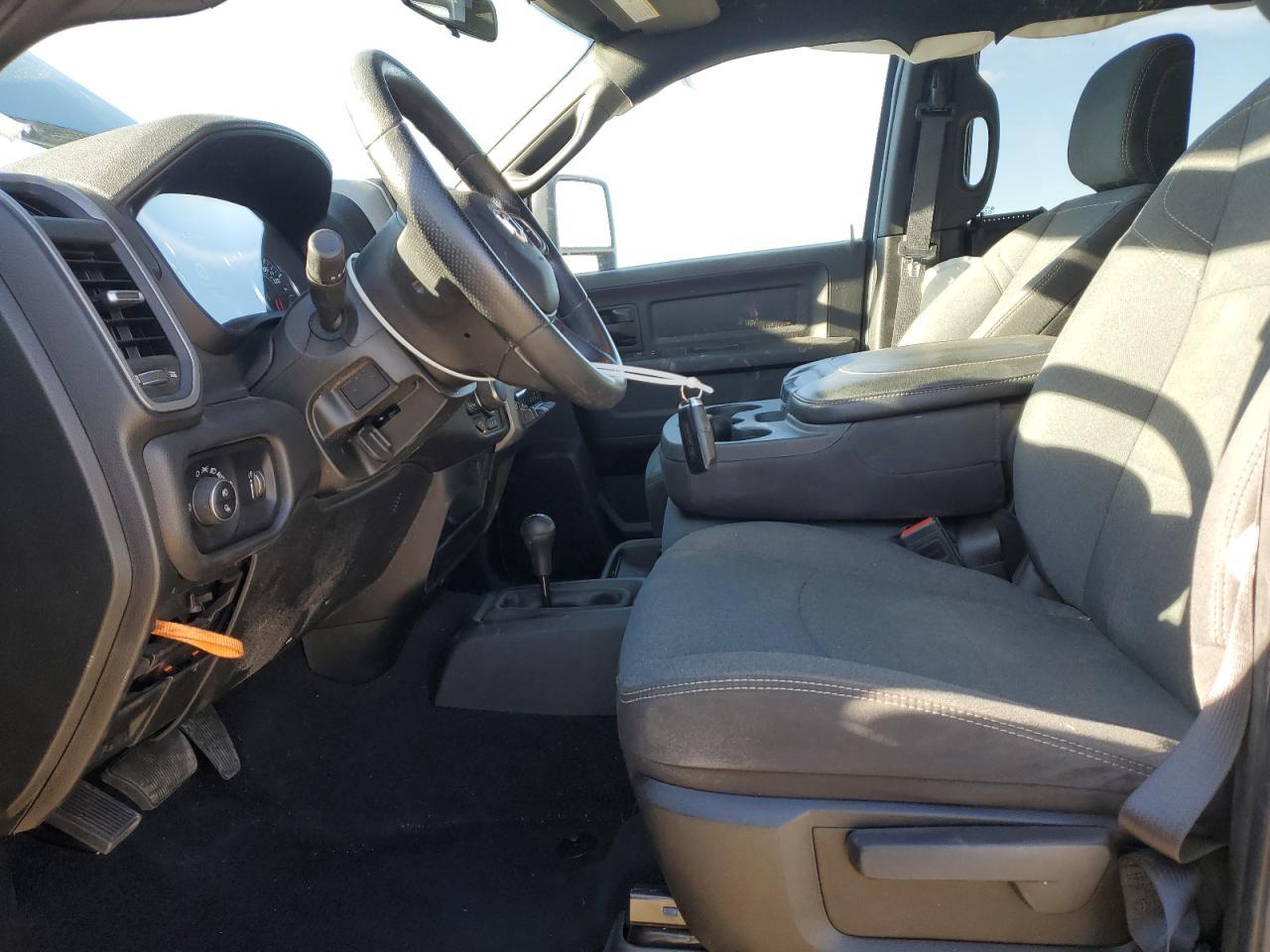 2024 Ram 2500 Tradesman - Image 7