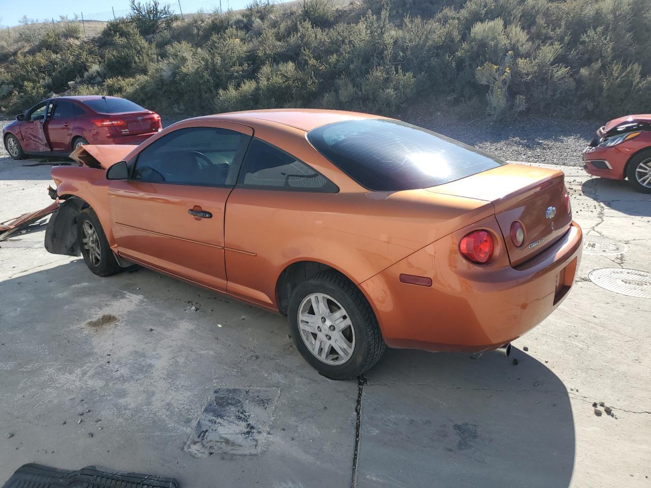 2006 Chevrolet Cobalt Lt - Фото 2