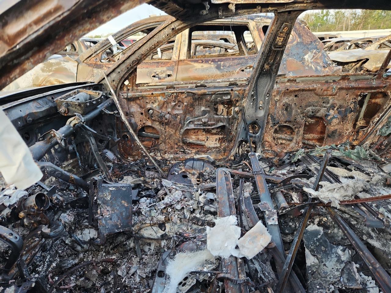 2005 Lexus Ls 430 - Фото 7