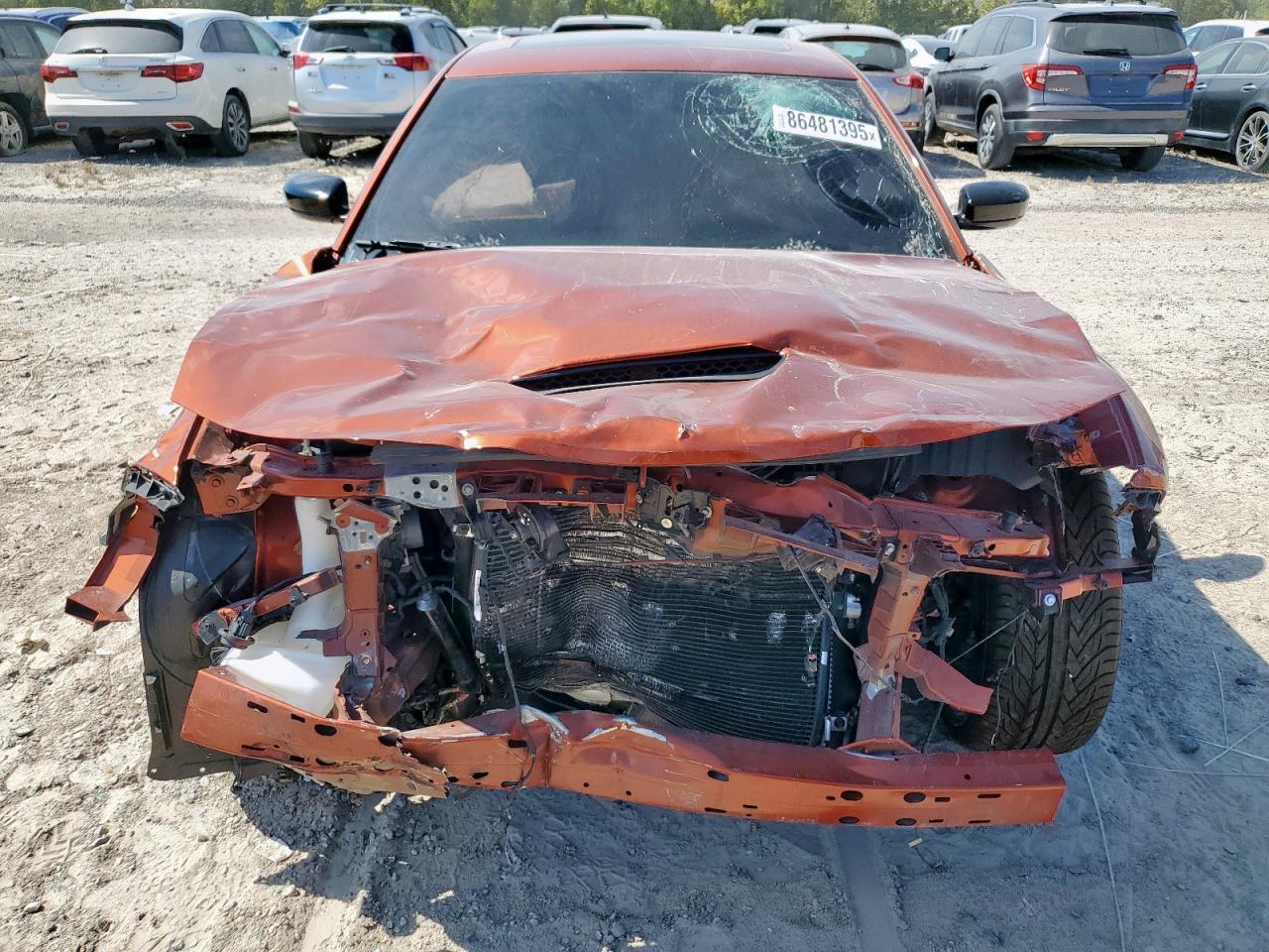 2023 Dodge Charger Scat Pack - Фото 5