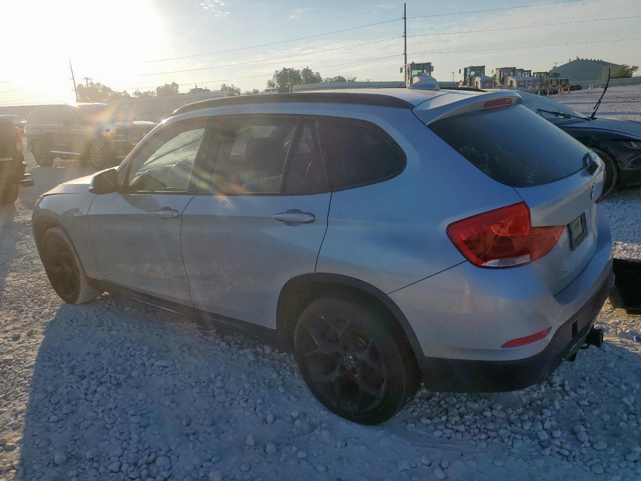 2013 BMW X1 xDrive35I - Image 2