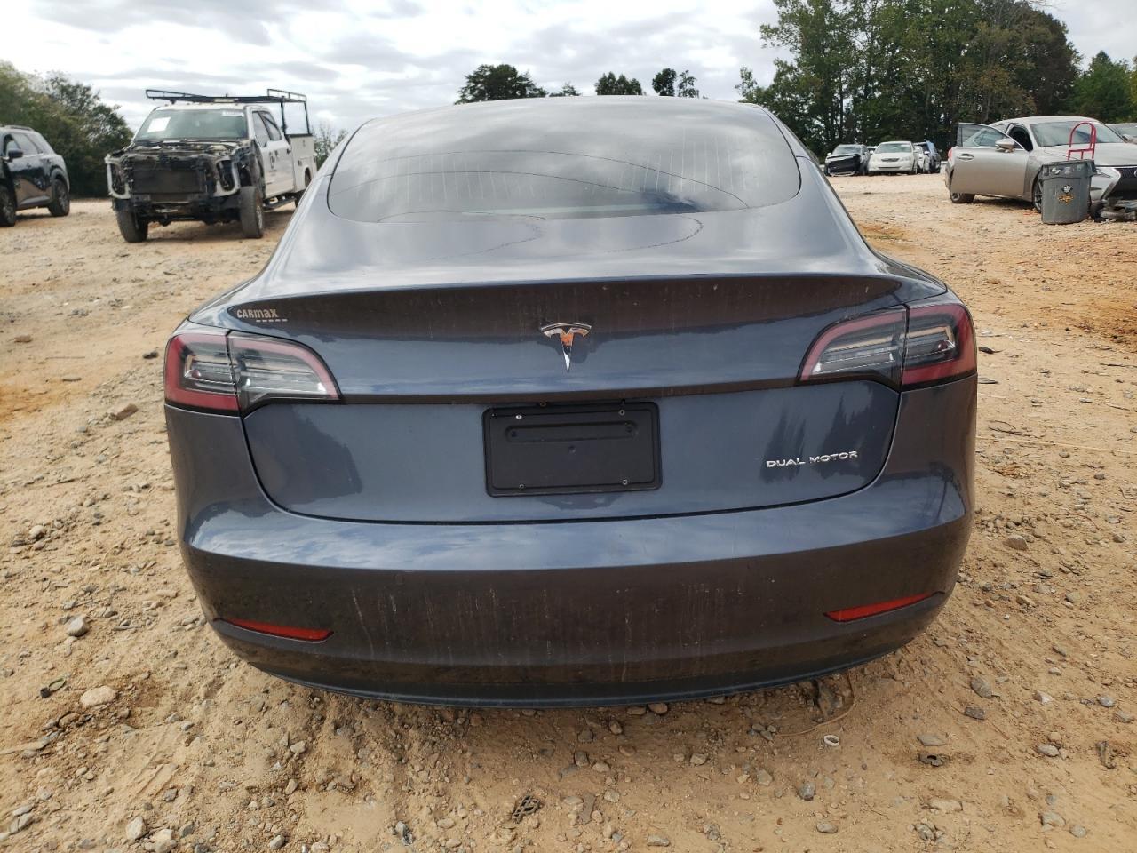 2020 Tesla Model 3 - Image 6