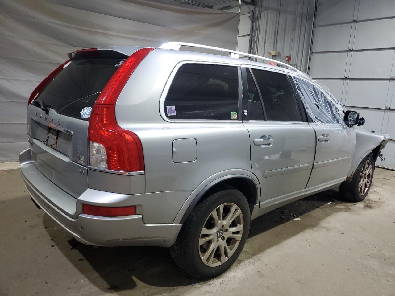 2014 Volvo Xc90 3.2 - Фото 3