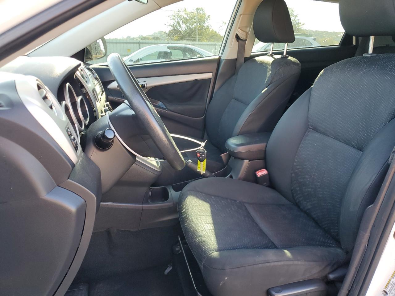 2009 Toyota Corolla Matrix - Фото 7