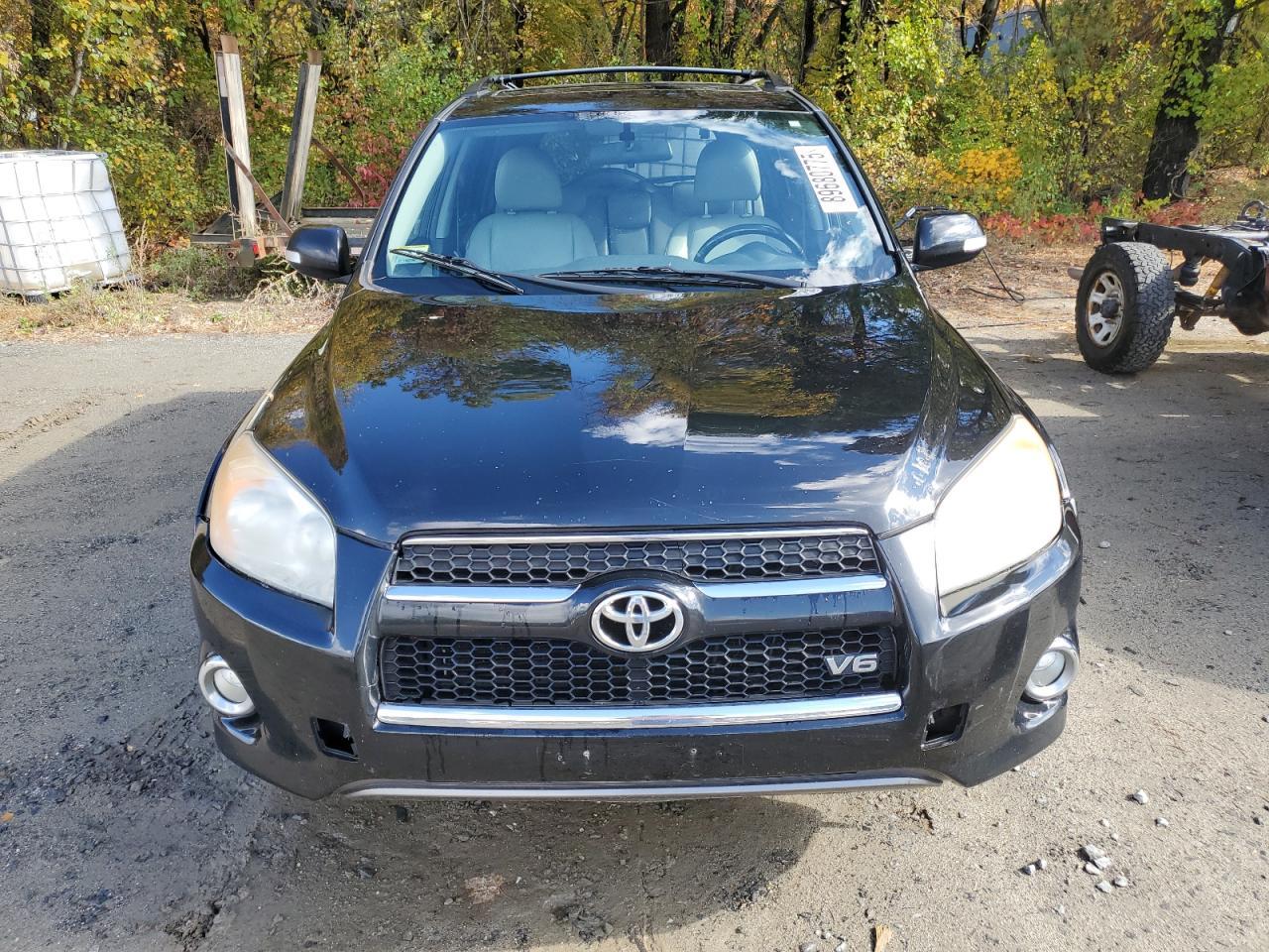 2009 Toyota Rav4 Limited - Image 5