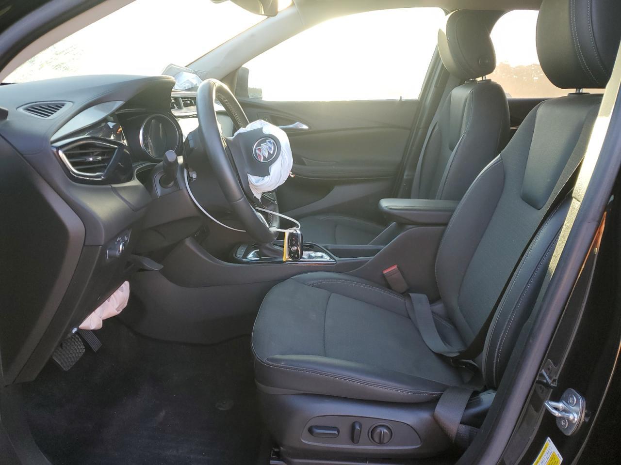 2023 Buick Encore Gx Select - Фото 7