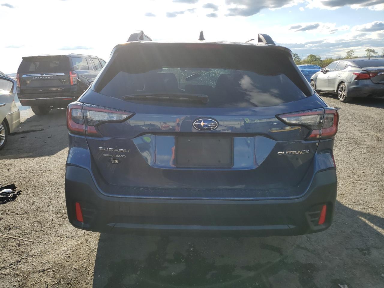 2022 Subaru Outback Premium - Фото 6