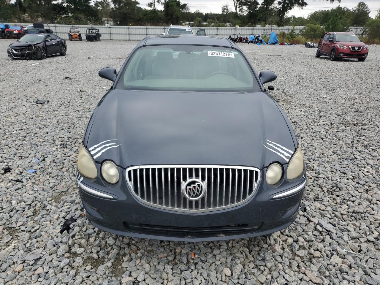 2008 Buick Lacrosse Cxl - Image 5