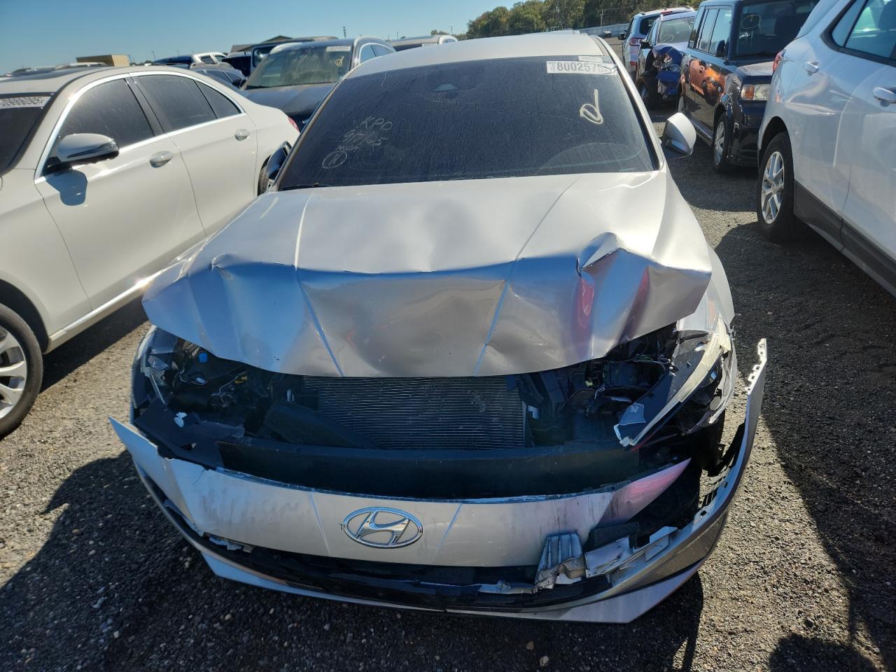 2021 Hyundai Elantra Sel - Фото 5