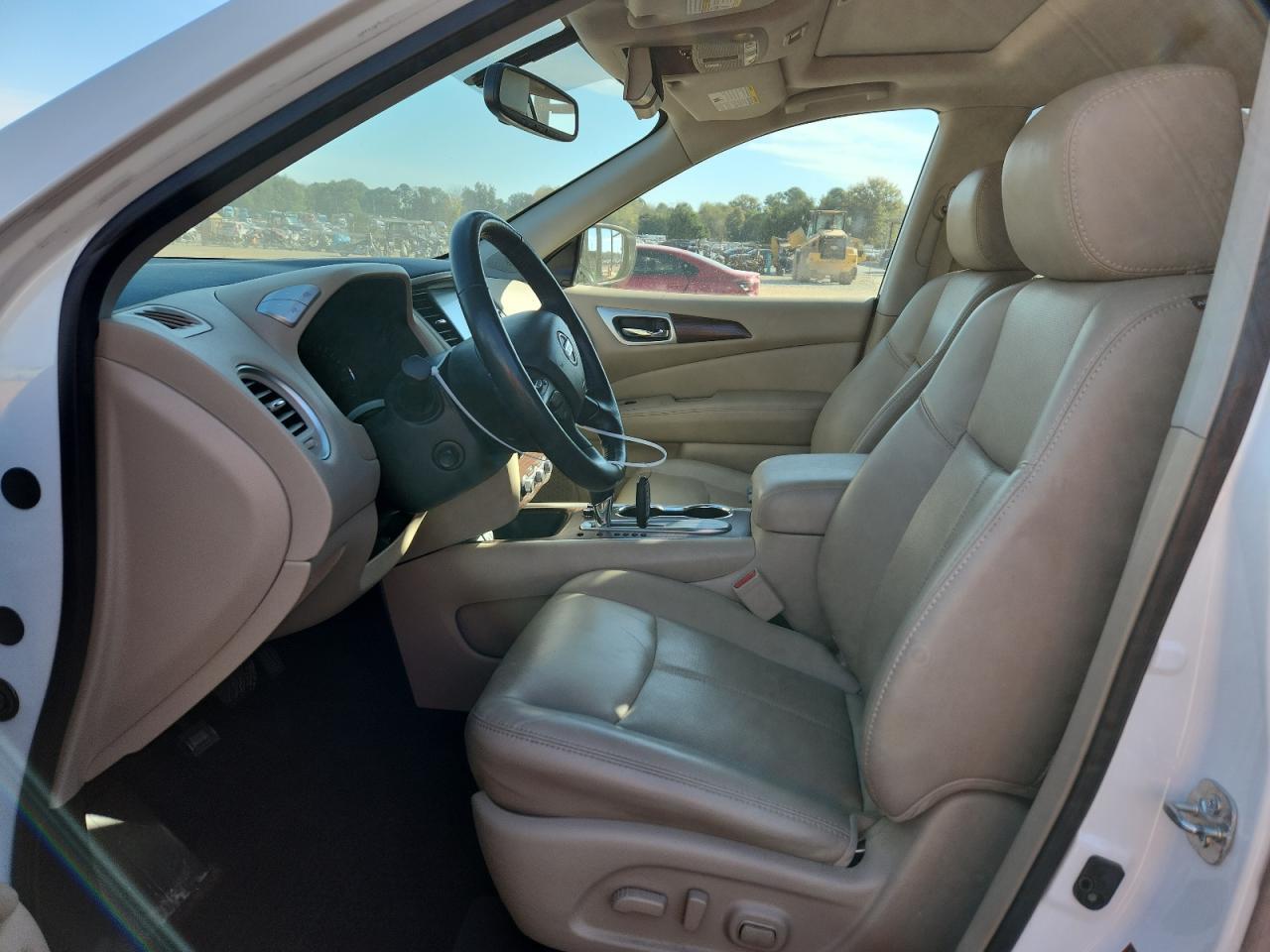 2019 Nissan Pathfinder S - Фото 7