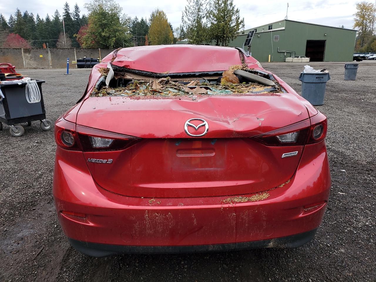 2017 Mazda 3 Sport - Image 6