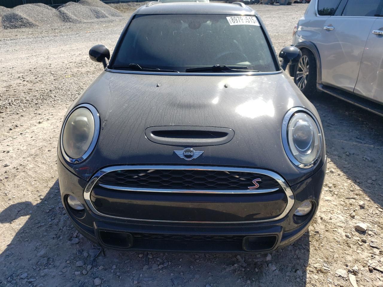 2015 Mini Cooper S - Фото 5