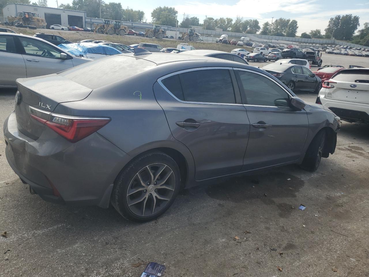 2020 Acura Ilx Premium - Image 3