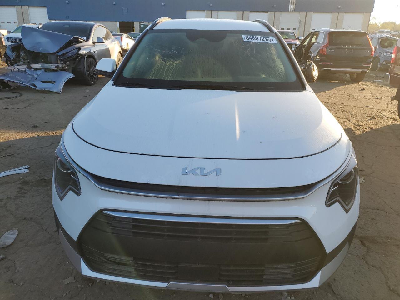2023 Kia Niro Ex - Фото 5