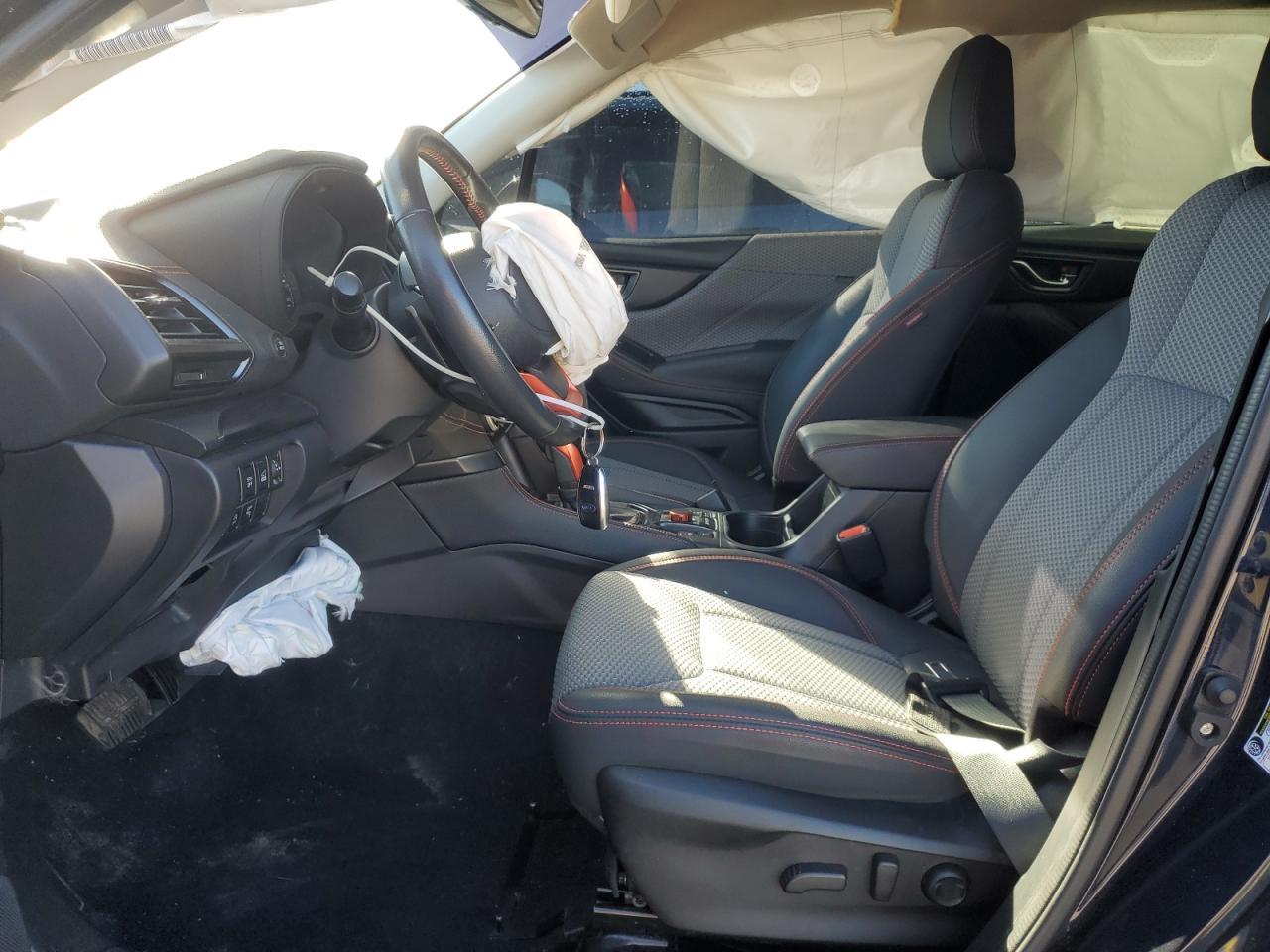 2022 Subaru Forester Sport - Image 7