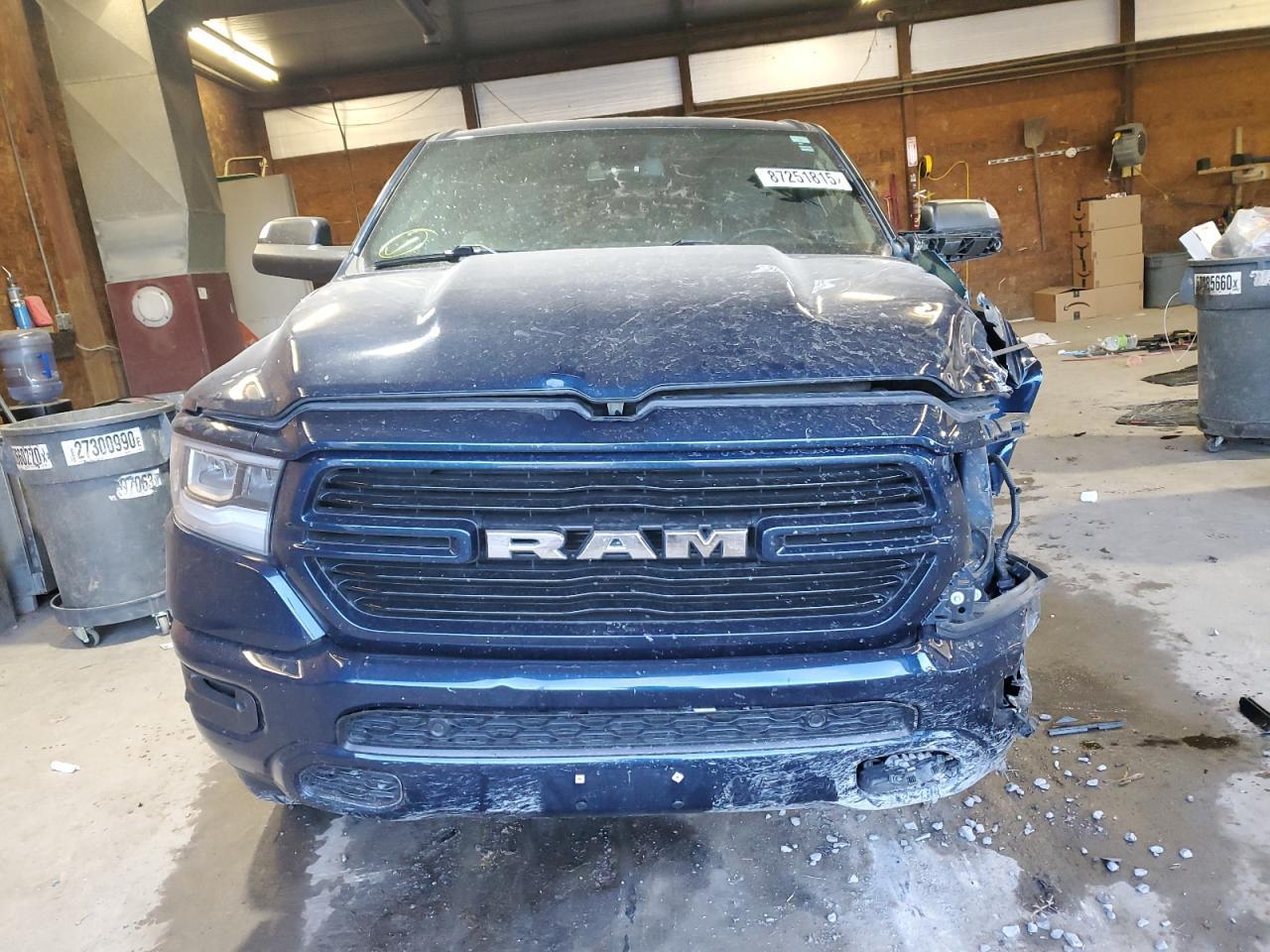 2019 Ram 1500 Big Horn - Фото 5
