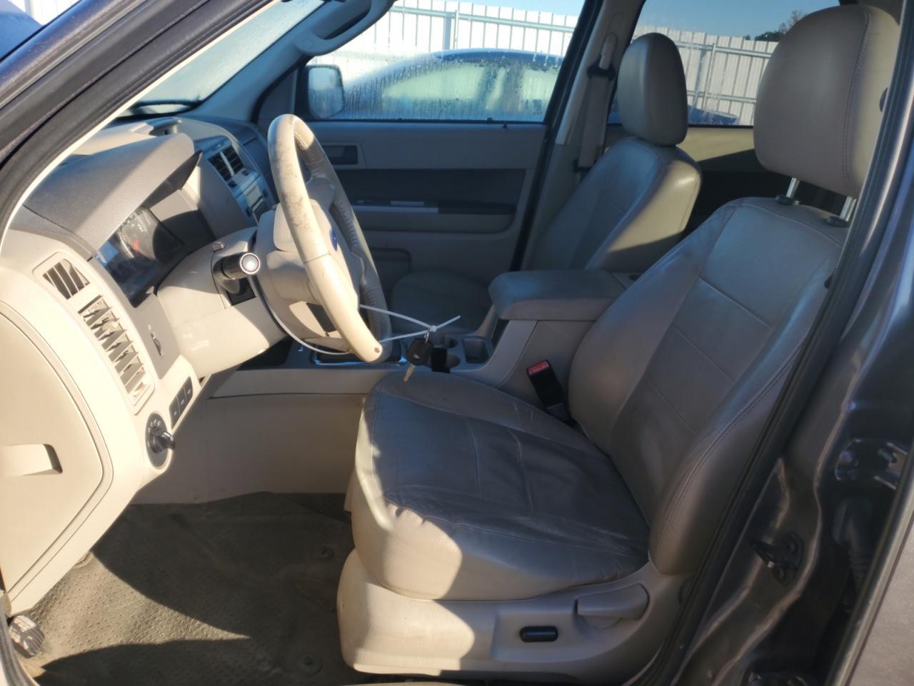 2012 Ford Escape Xlt - Фото 7