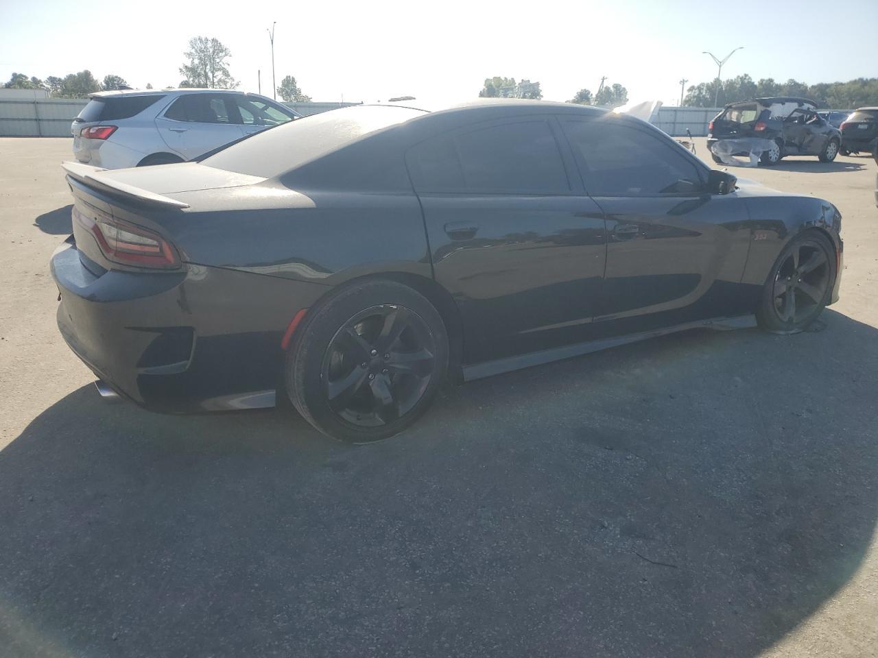2020 Dodge Charger Scat Pack - Image 3