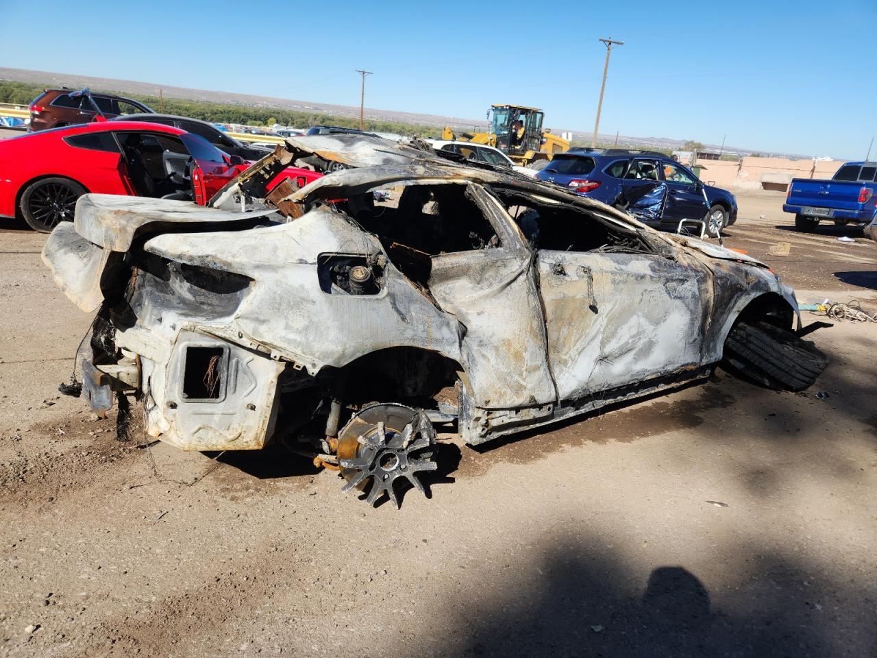 2016 BMW M235I - Фото 3