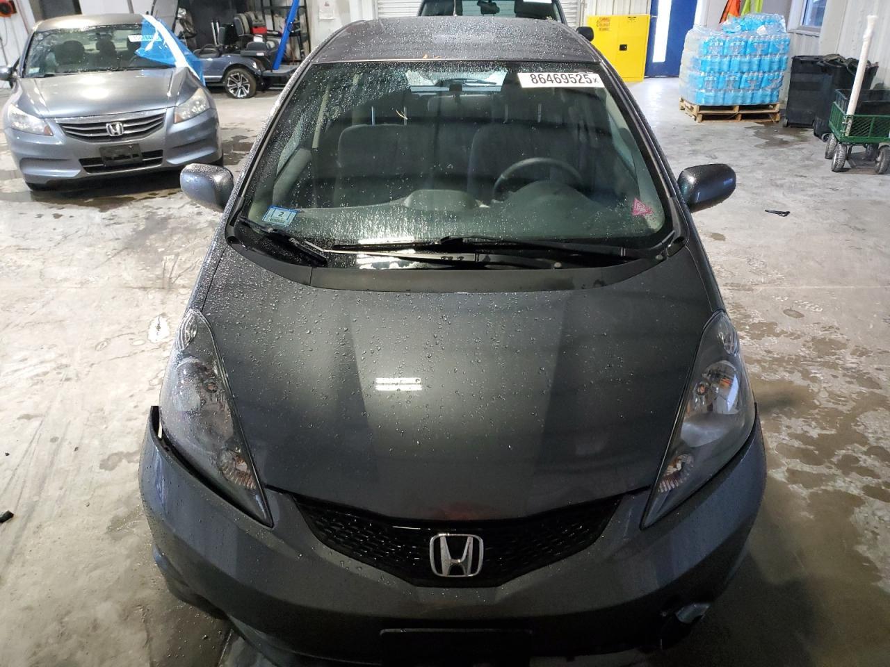 2013 Honda Fit - Image 5