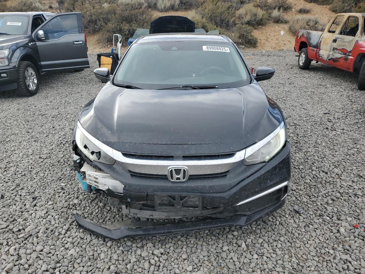 2019 Honda Civic Lx - Image 5