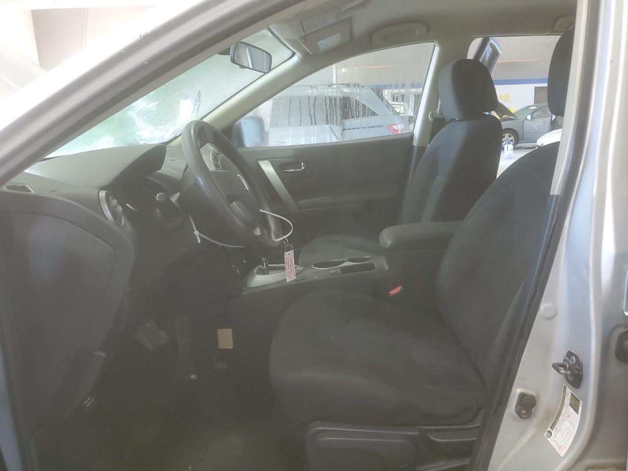 2013 Nissan Rogue S - Image 7