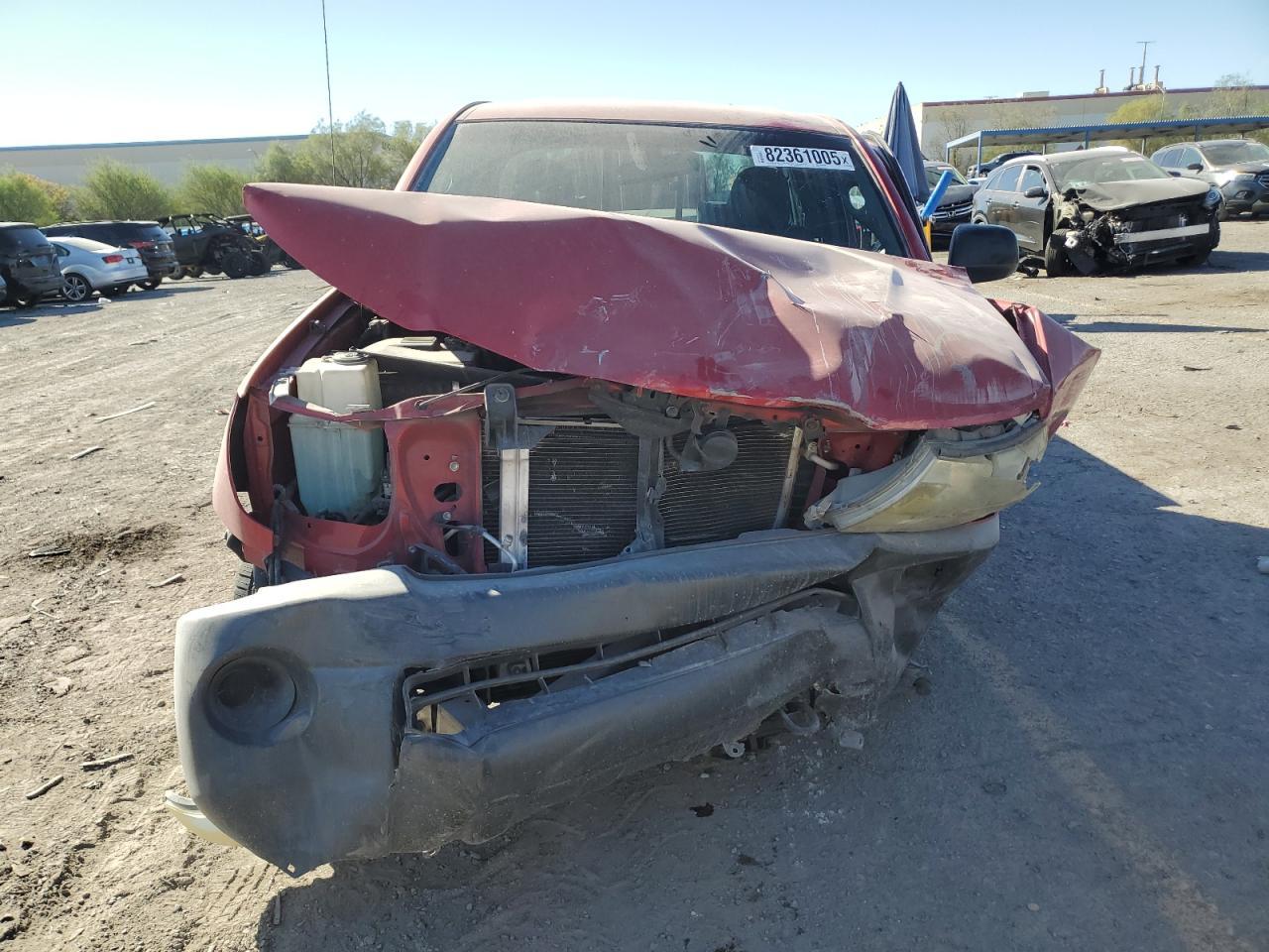 2010 Toyota Tacoma Access Cab - Image 5