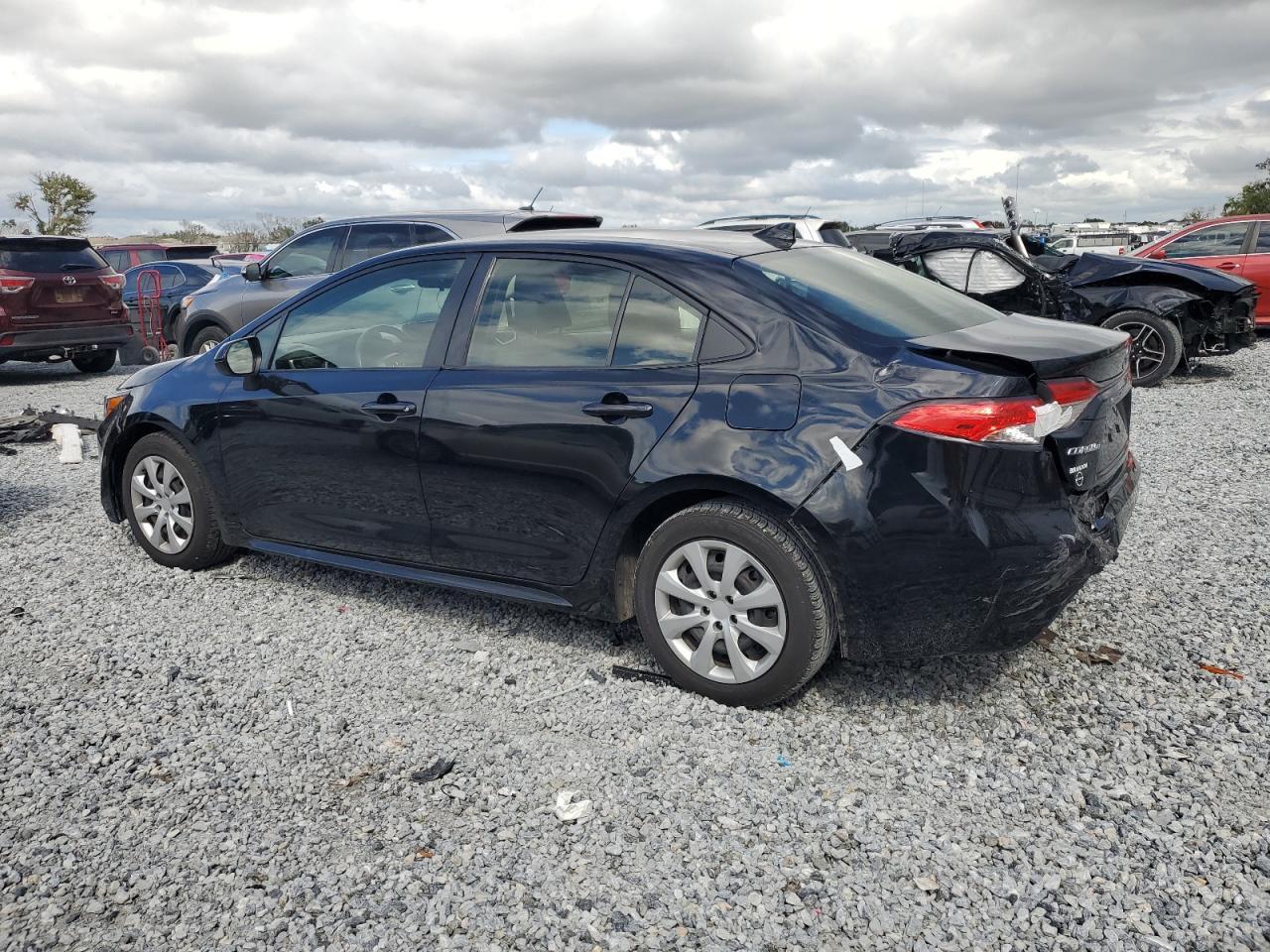 2023 Toyota Corolla Le - Фото 2