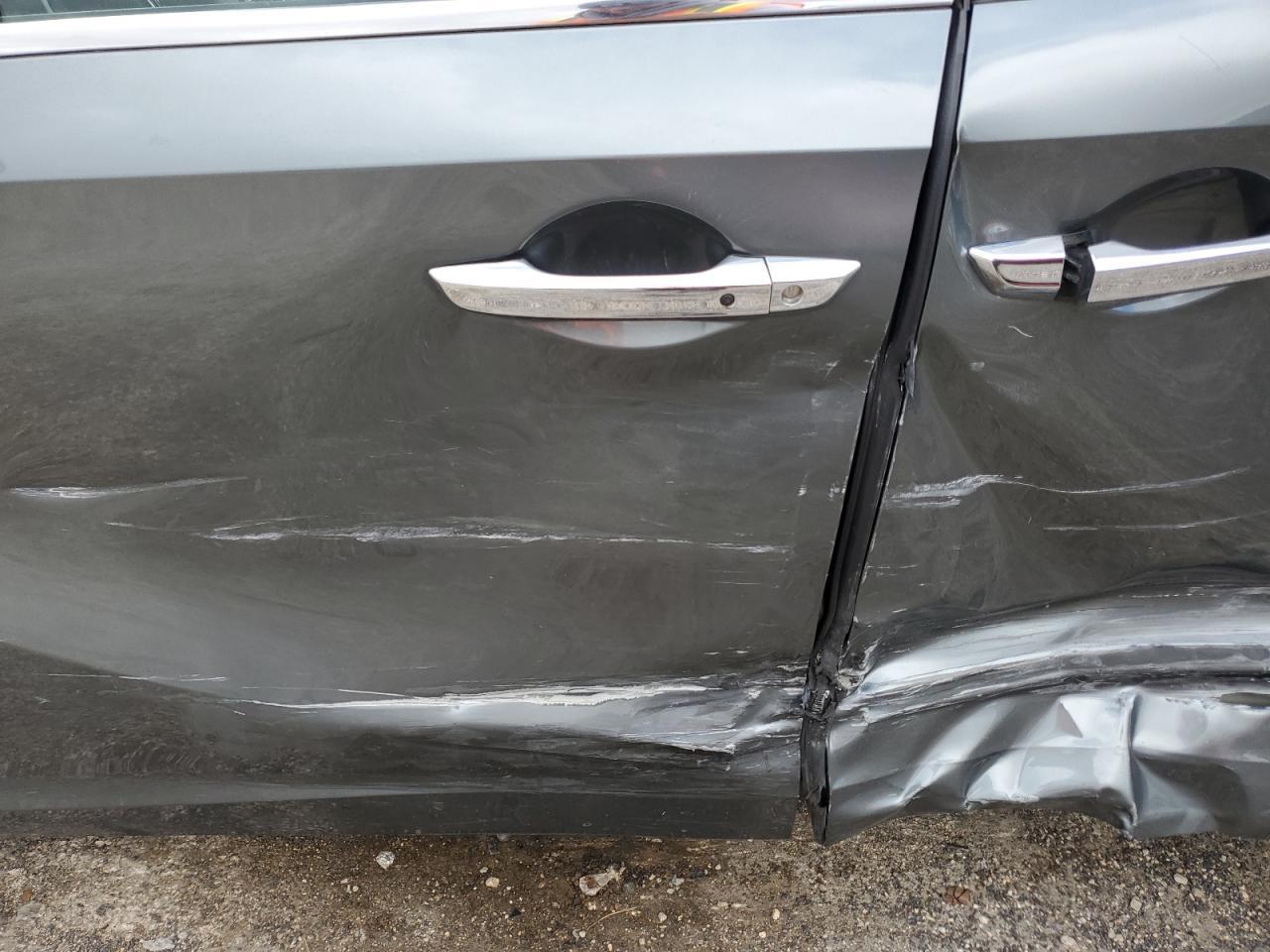 2018 Honda Odyssey - Image 7