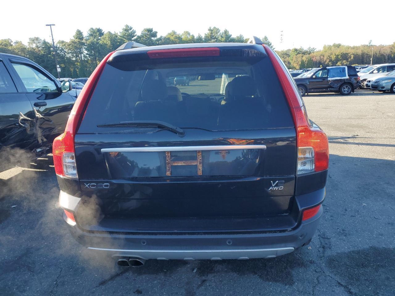 2008 Volvo Xc90 Sport - Фото 6