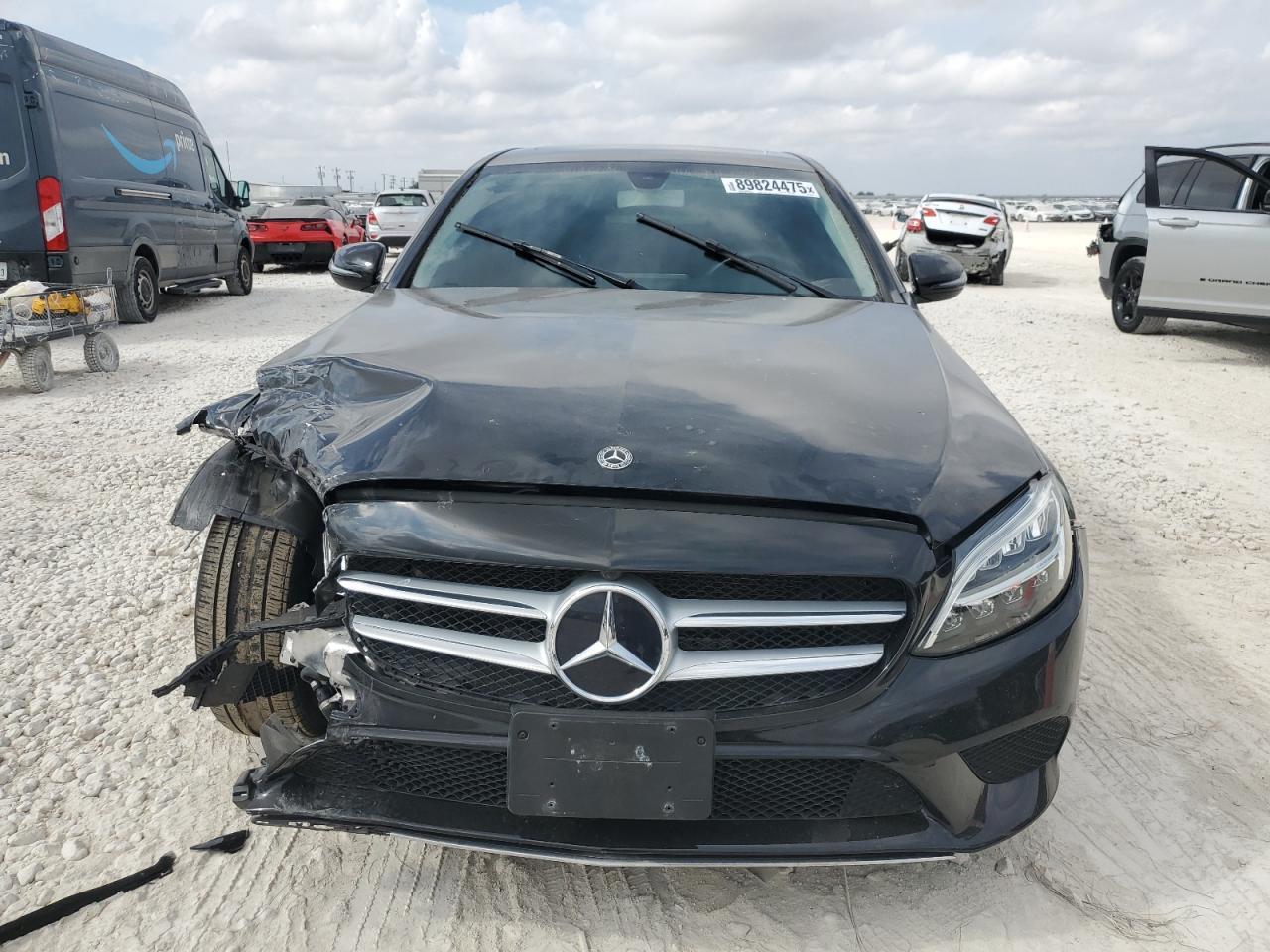 2020 Mercedes-Benz C 300 - Image 5