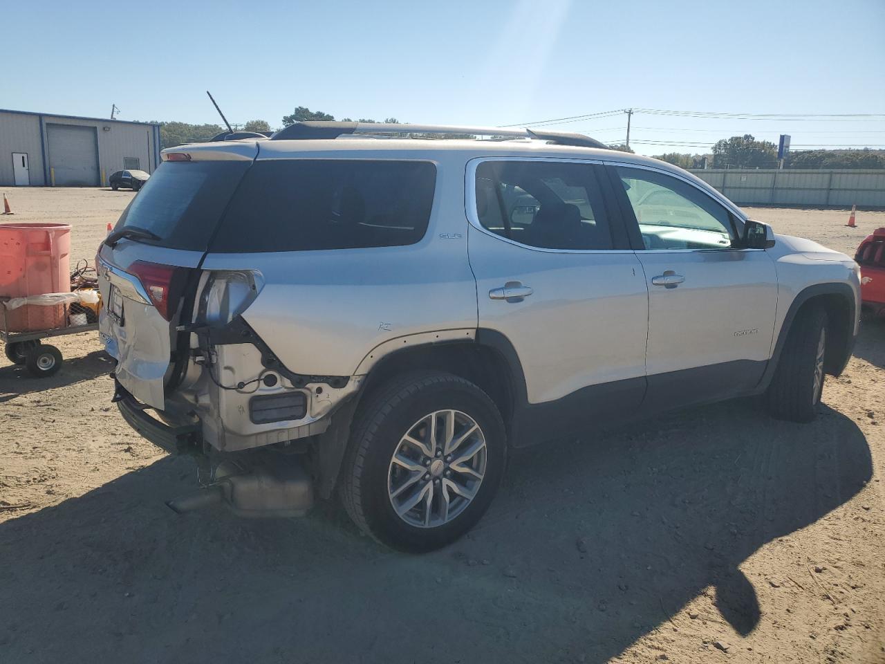 2017 GMC Acadia Sle - Image 3
