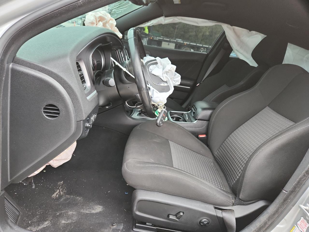 2021 Dodge Charger R/T - Фото 7