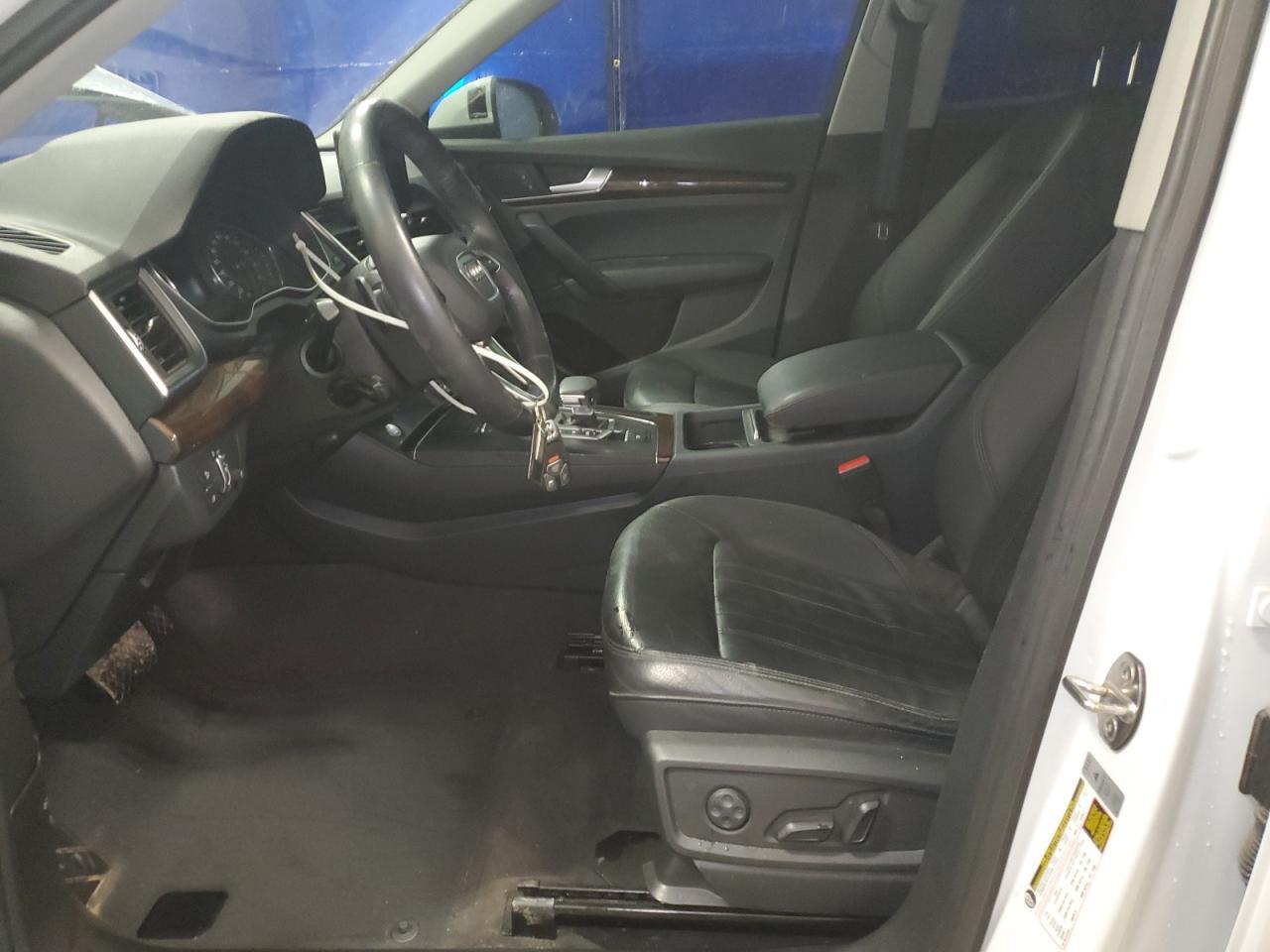 2019 Audi Q5 Premium - Фото 7