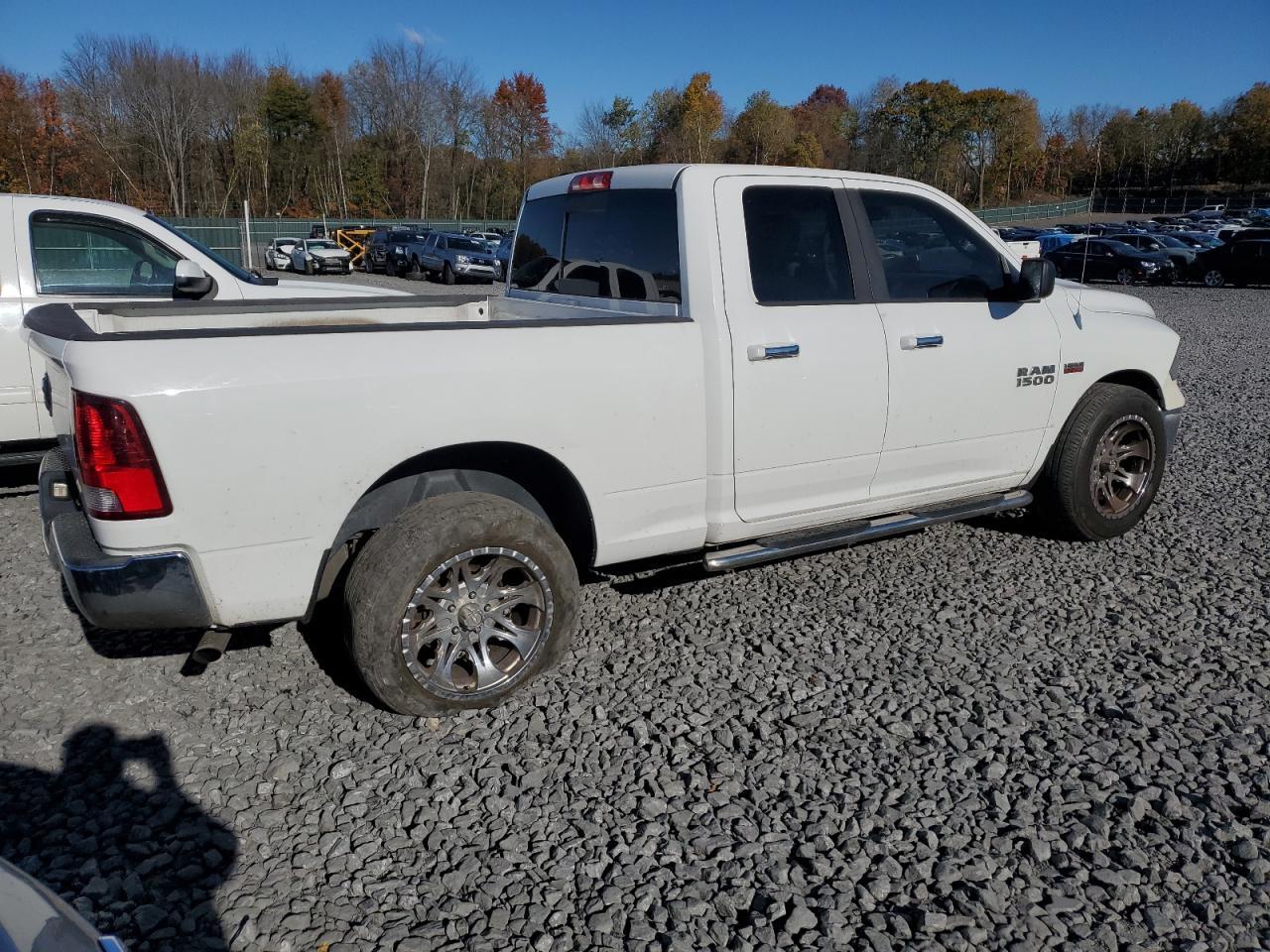 2014 Ram 1500 Slt - Image 3