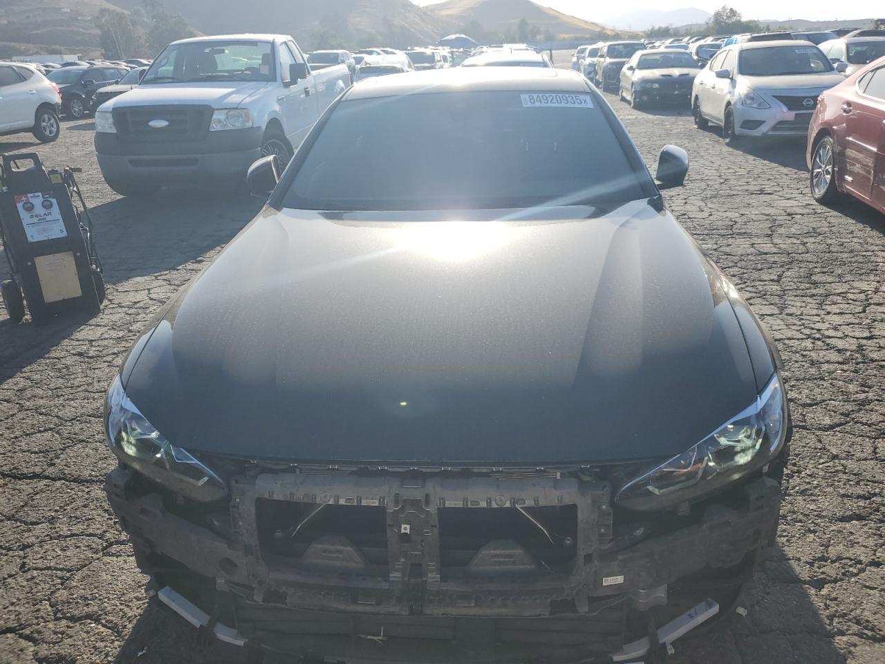 2023 BMW I4 Edrive 40 - Image 5