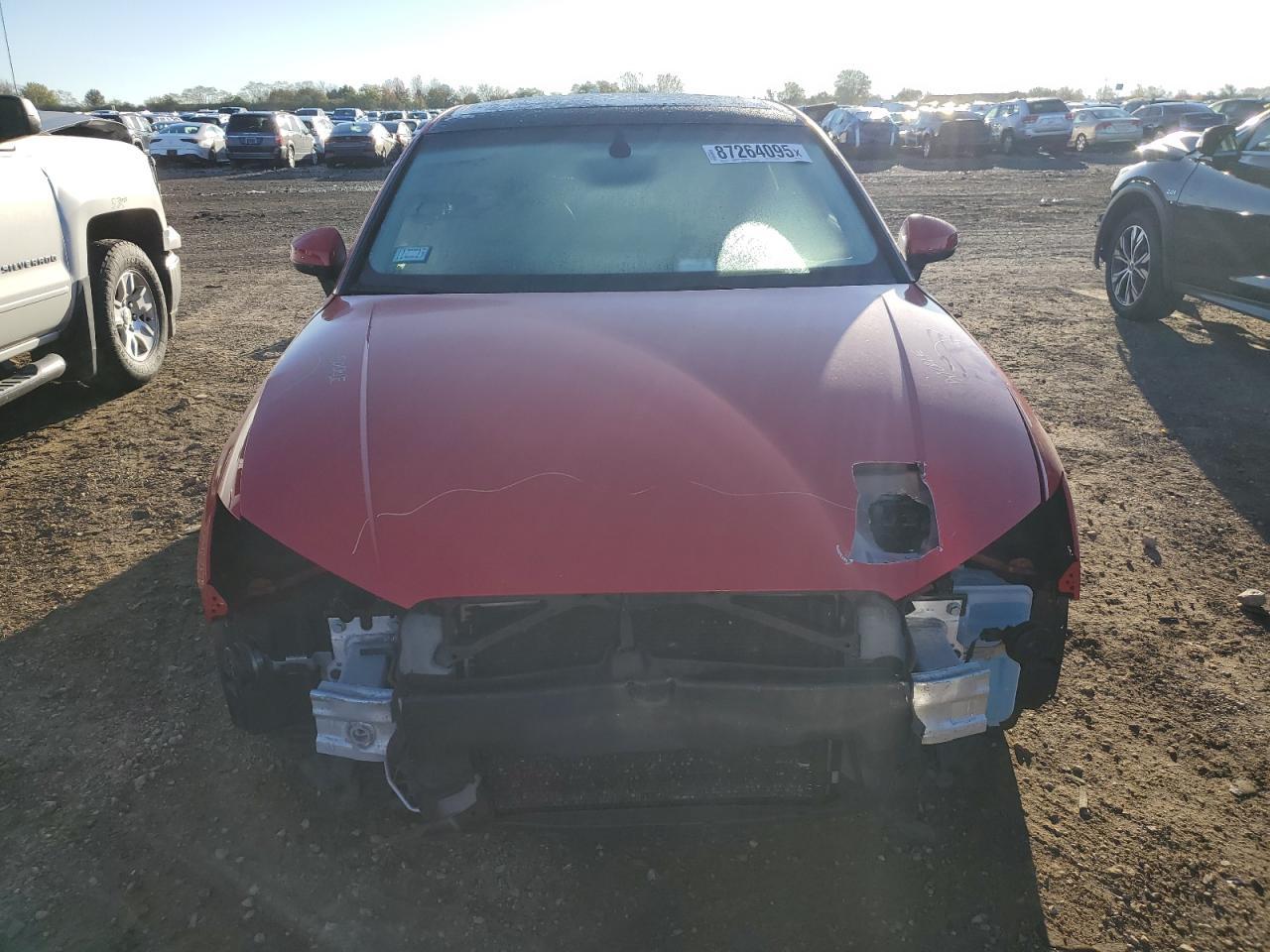 2016 Audi A3 Premium - Image 5