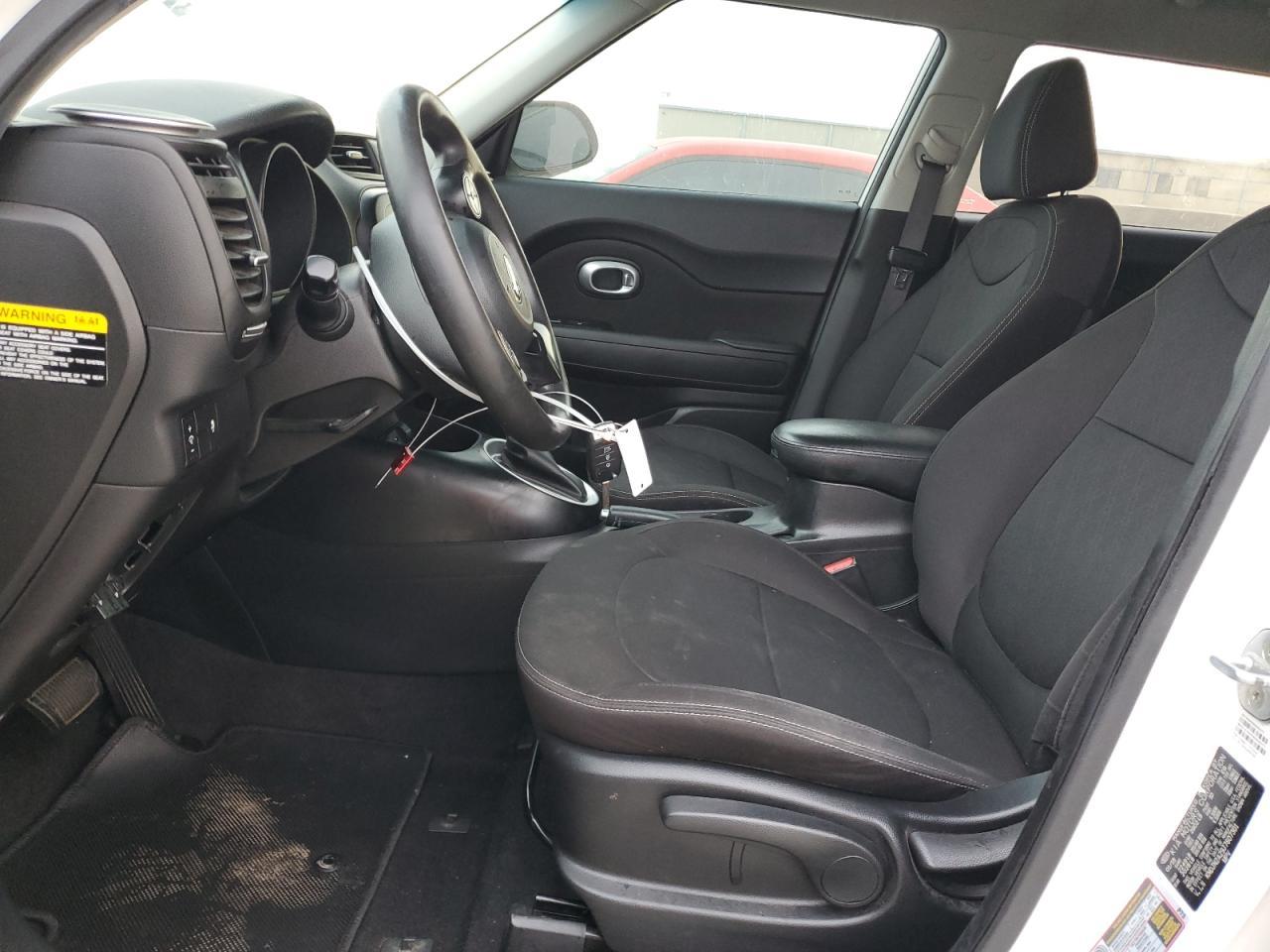 2018 Kia Soul - Фото 7