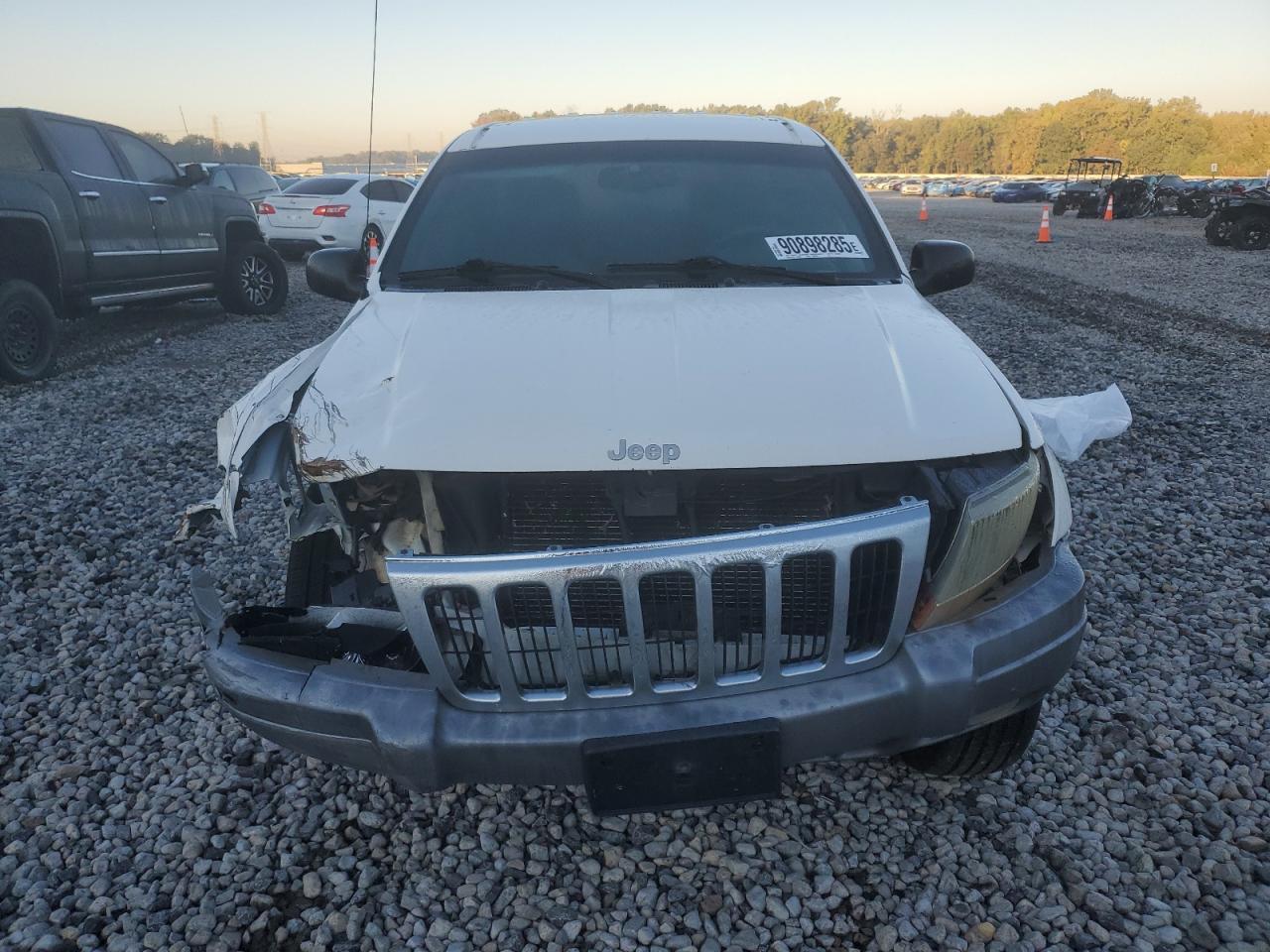 1999 Jeep Cherokee - Image 5