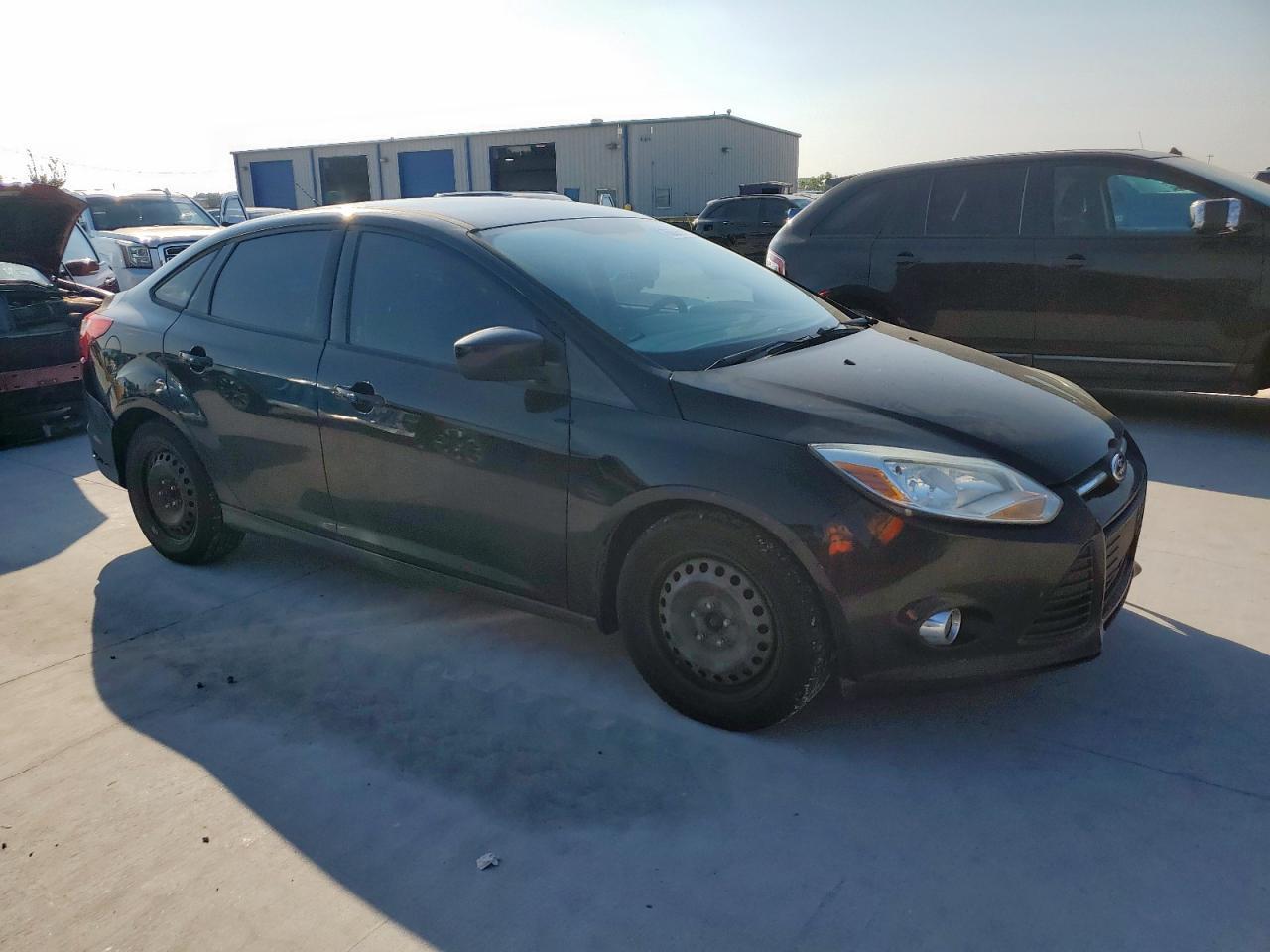 2012 Ford Focus Se - Image 4