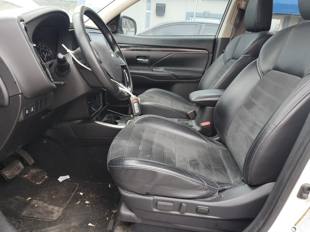 2020 Mitsubishi Outlander Se - Фото 7