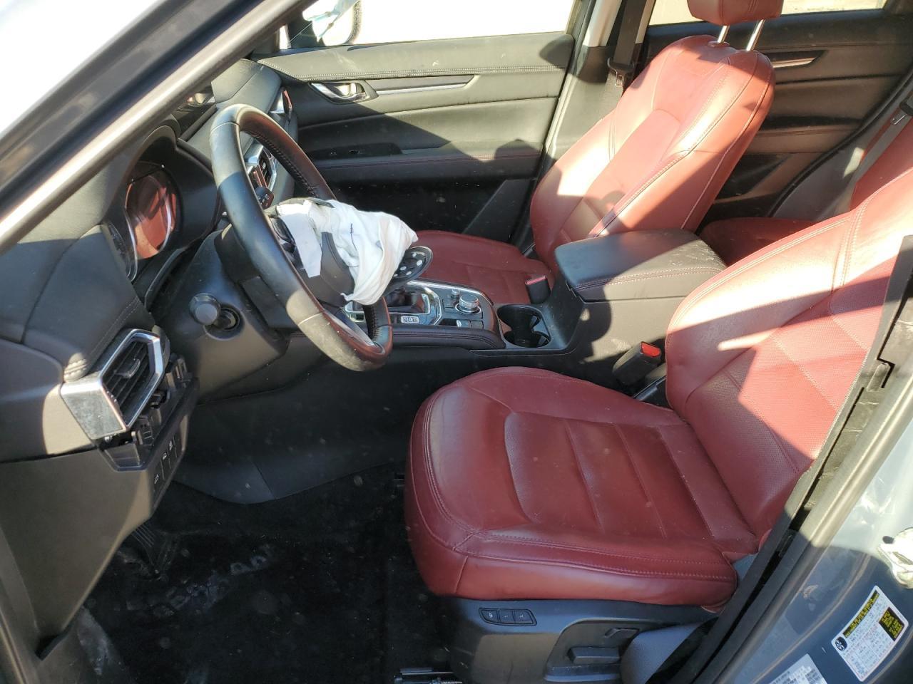 2021 Mazda Cx-5 Touring - Image 7