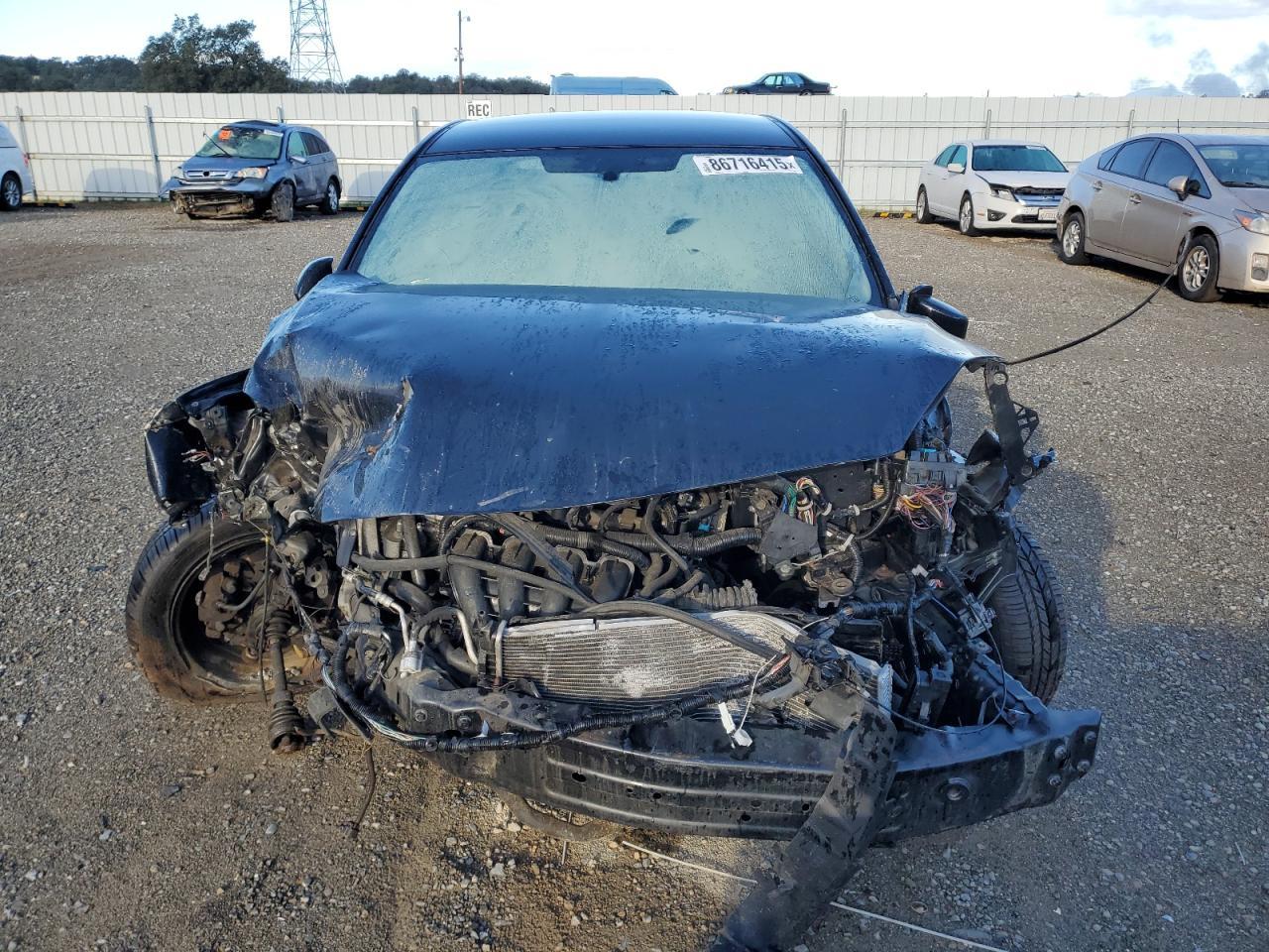 2013 Mazda 3 I - Image 5