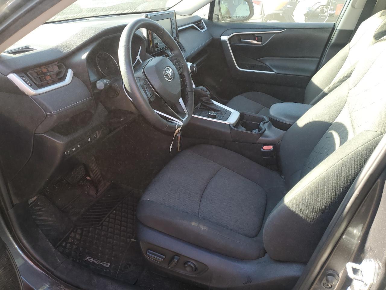 2021 Toyota Rav4 - Image 7