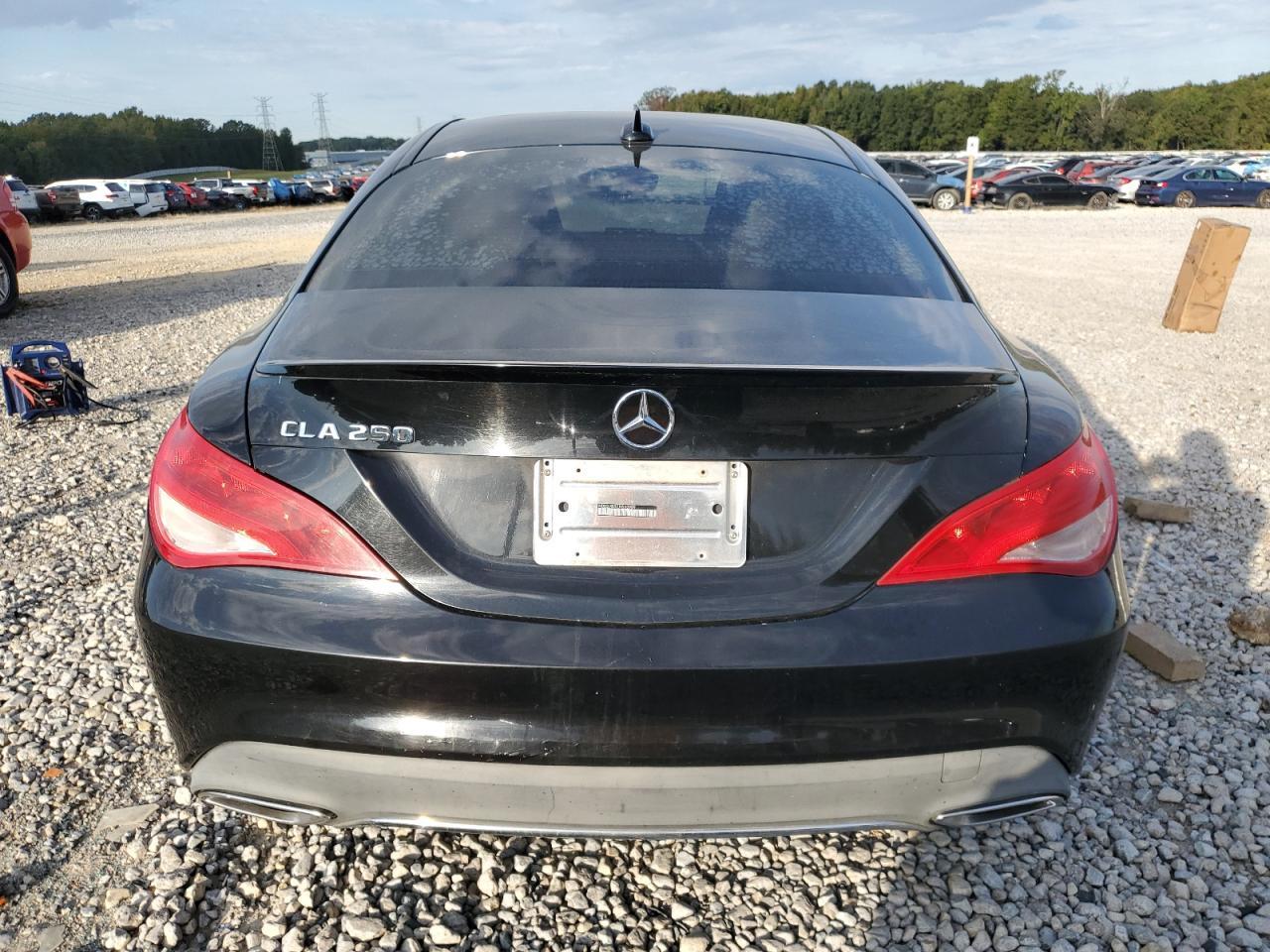 2018 Mercedes-Benz Cla 250 - Image 6