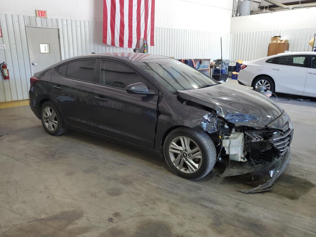 2020 Hyundai Elantra Sel - Image 4