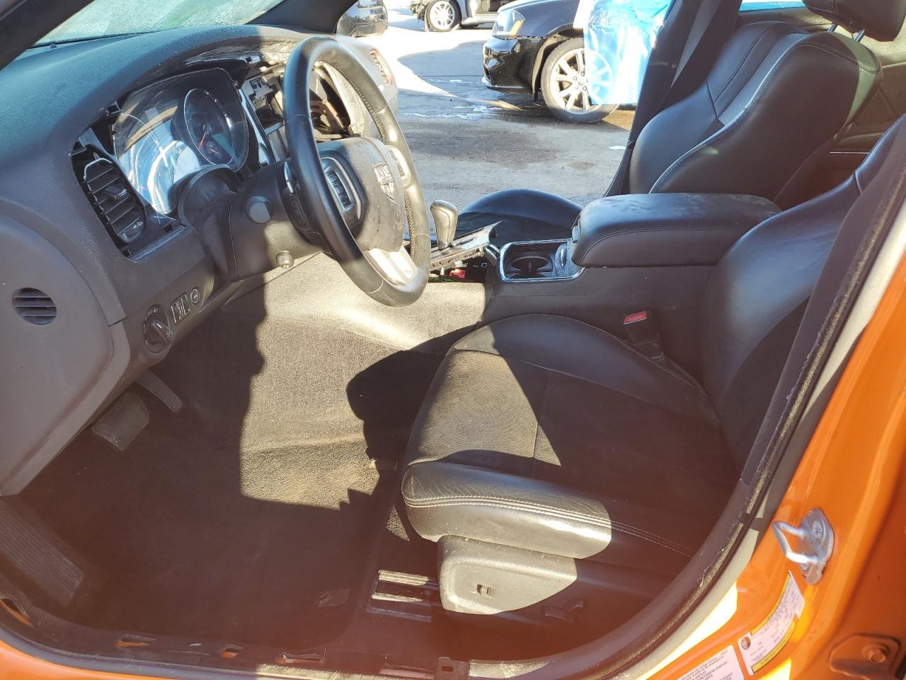 2014 Dodge Charger R - Фото 7